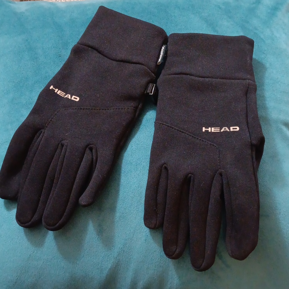 HEAD Sensatec gloves